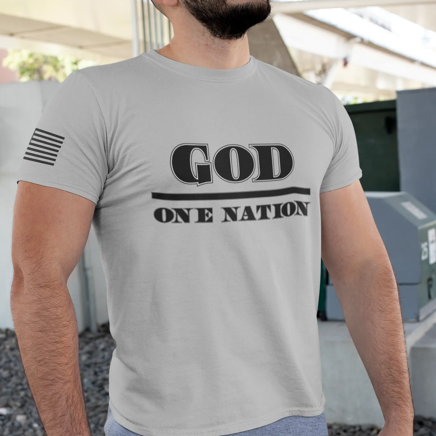 One Nation Under God