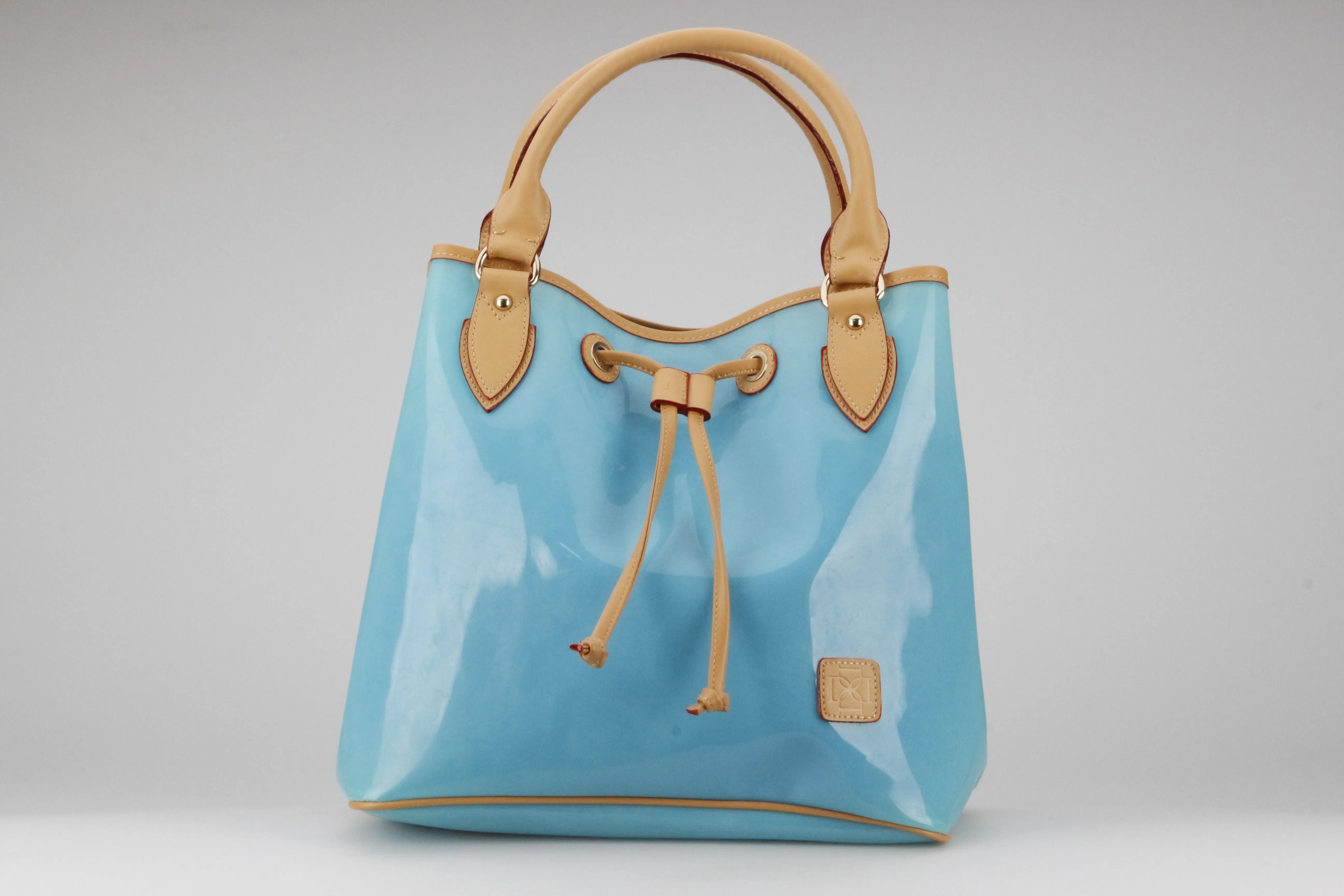 Opaque Totes - Final Sale