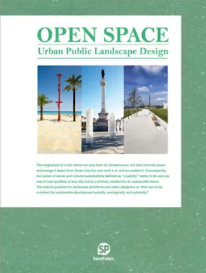 OPEN SPACE - Urban Public Landscape Design