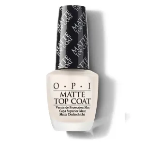 OPI - Matte Top Coat NT T35