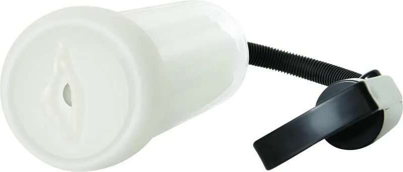 Original 2-in-1 Stroker Pump