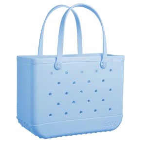 Original Bogg® Bag - BLUE Skies and Bogg Bag