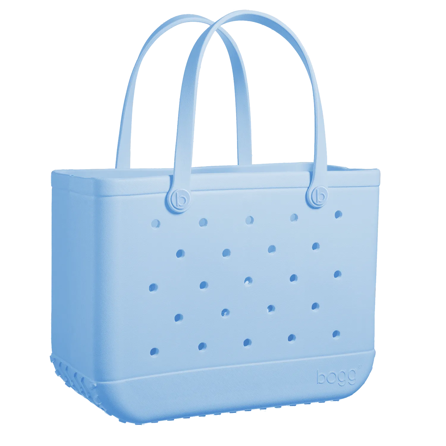 Original Bogg® Bag - BLUE Skies and Bogg Bag