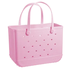 Original Bogg® Bag - BUBBLEGUM Shimmer