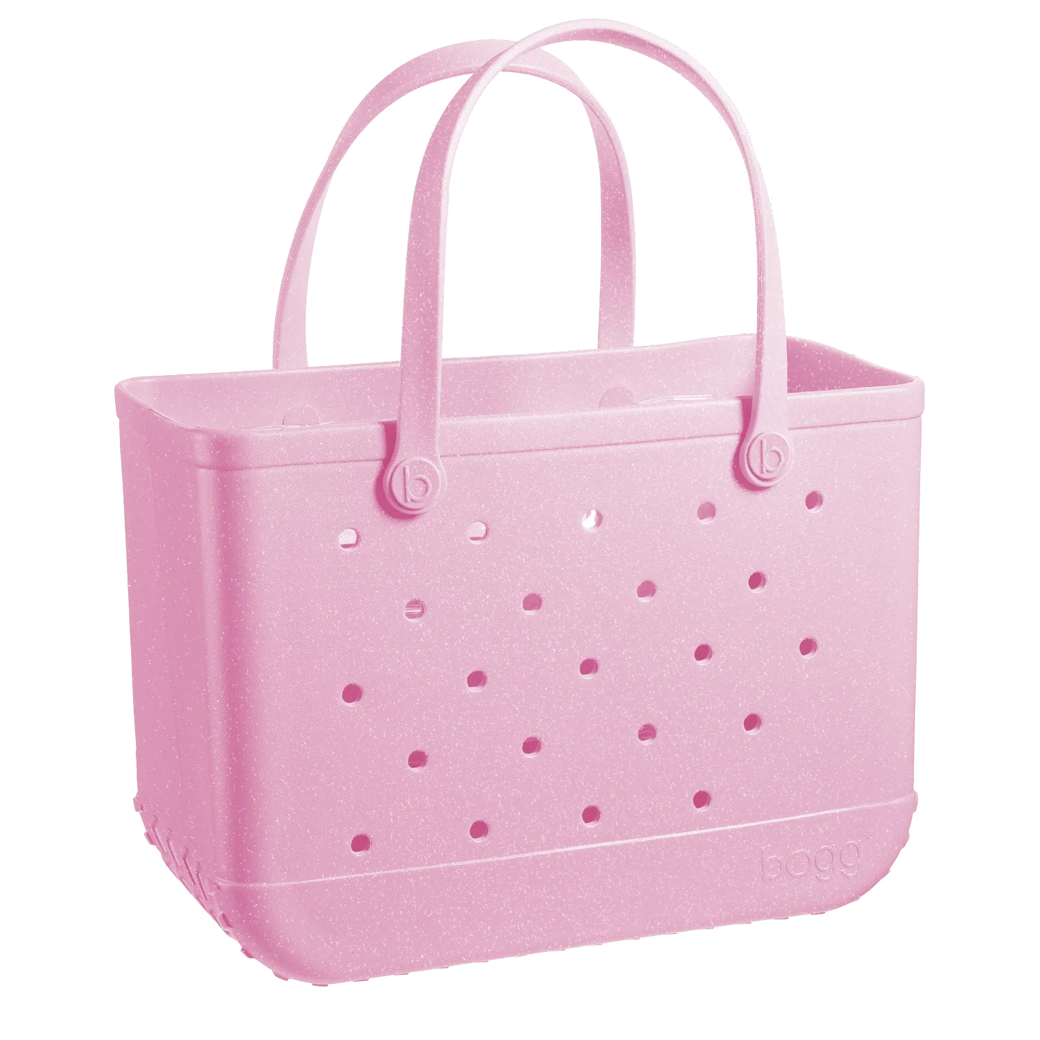 Original Bogg® Bag - BUBBLEGUM Shimmer