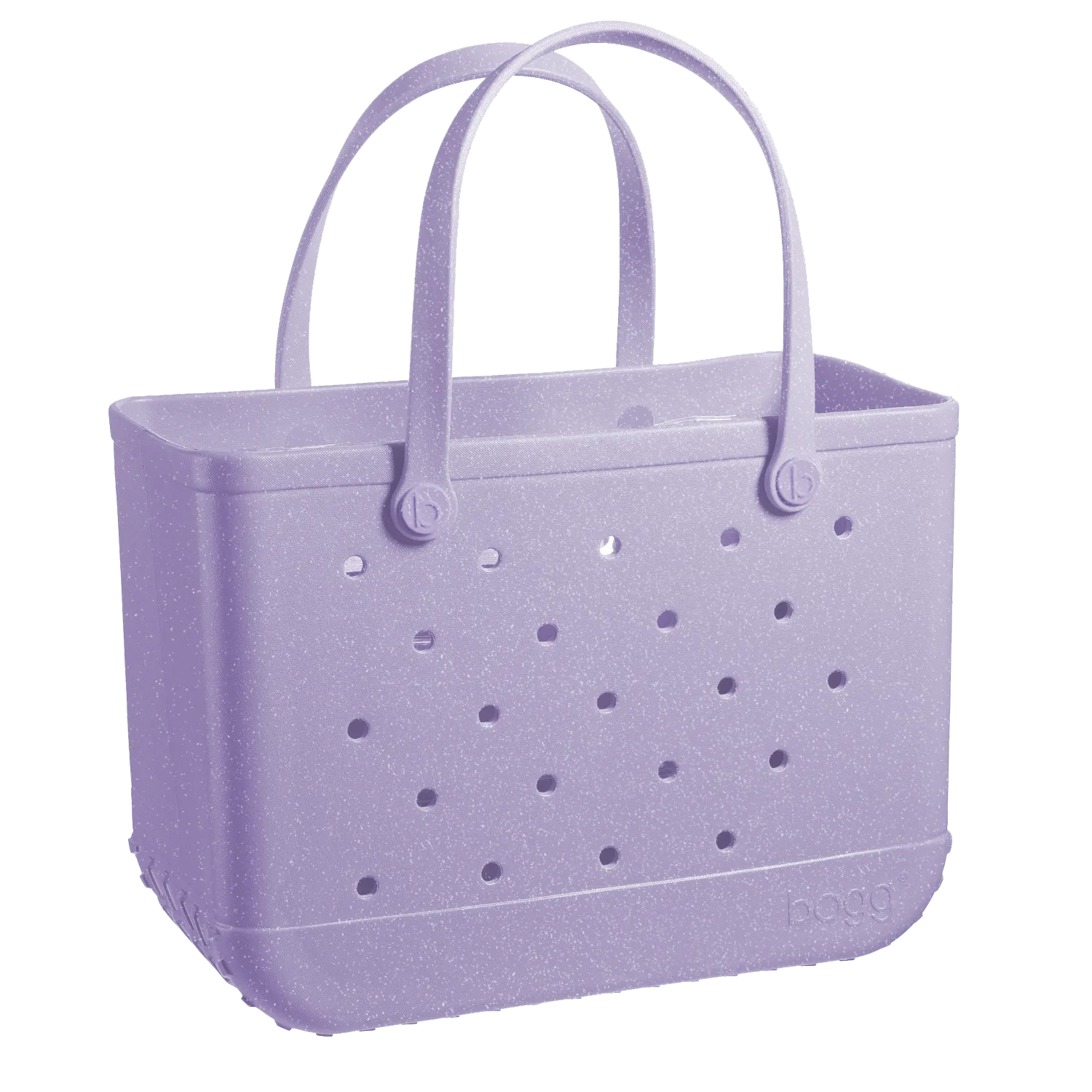 Original Bogg® Bag - LILAC Shimmer