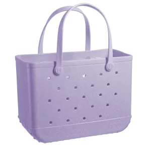 Original Bogg® Bag - LILAC Shimmer
