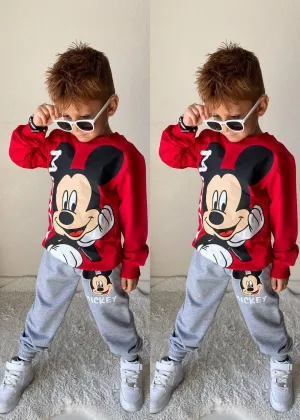 Original Cool Joggers Set