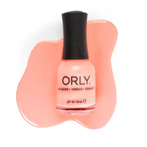 Orly - 869 Trendy .6oz (Polish)(Discontinued)