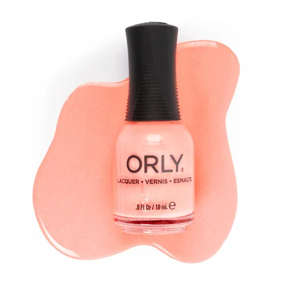 Orly - 869 Trendy .6oz (Polish)(Discontinued)
