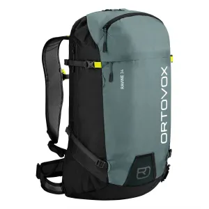 ORTOVOX RAVINE 34