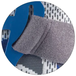 OTC THERATEX RIGID LS SUPPORT - 2883
