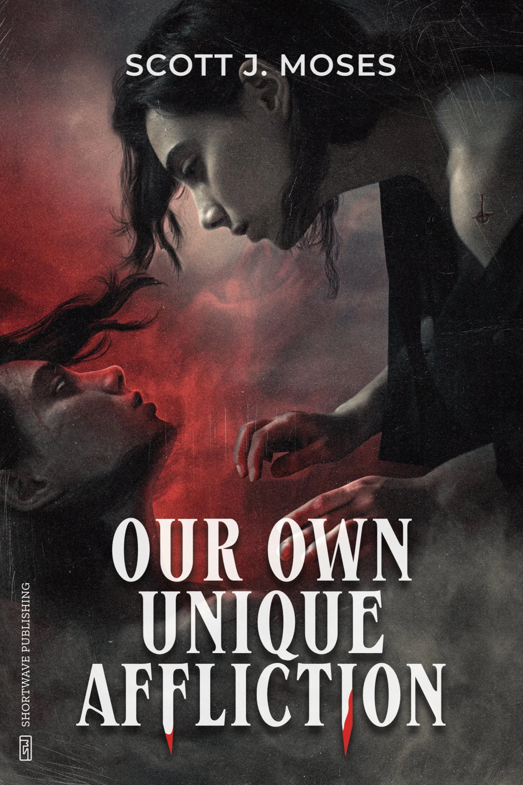 Our Own Unique Affliction: A Novella (eBook)