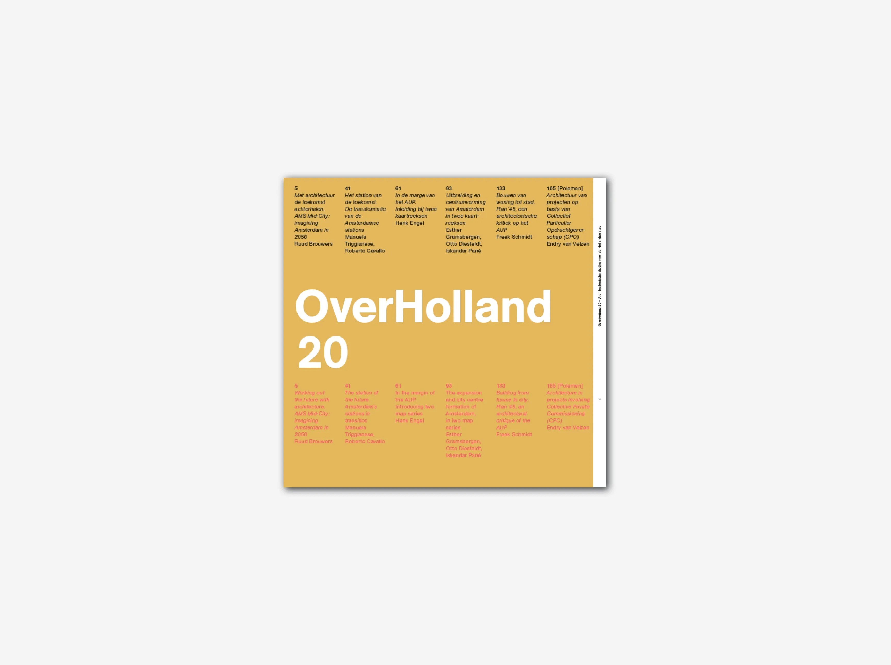 Overholland 20