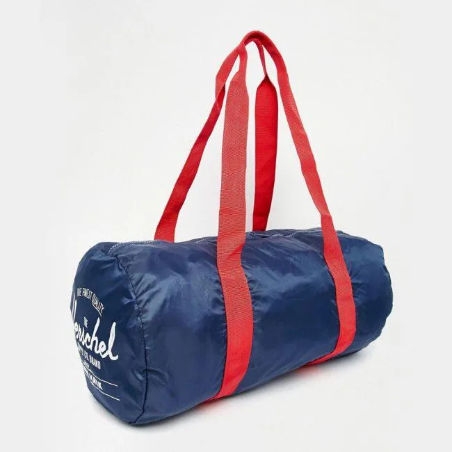 Packable Duffle Bag