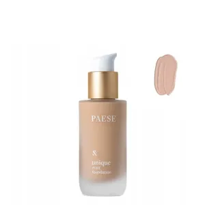 Paese Unique Matt Foundation