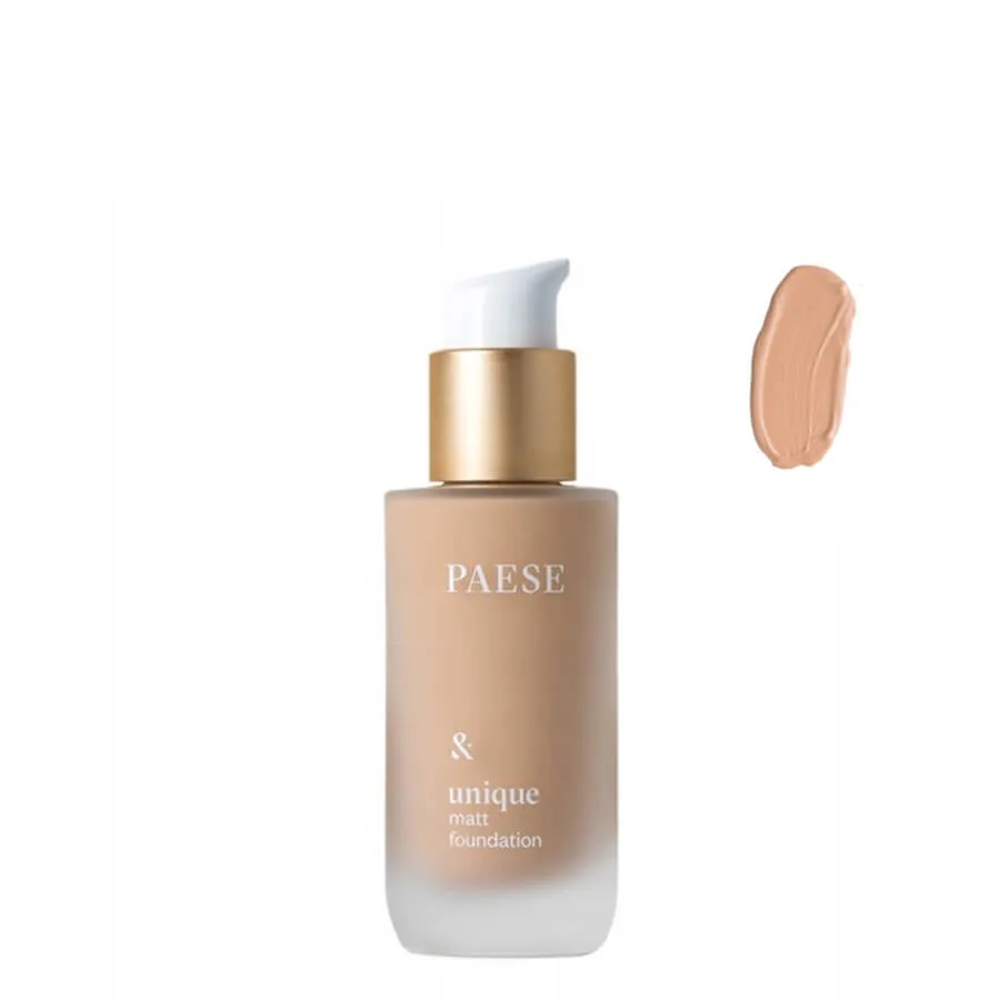 Paese Unique Matt Foundation