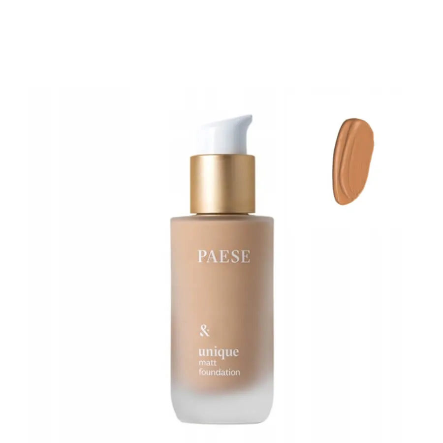 Paese Unique Matt Foundation