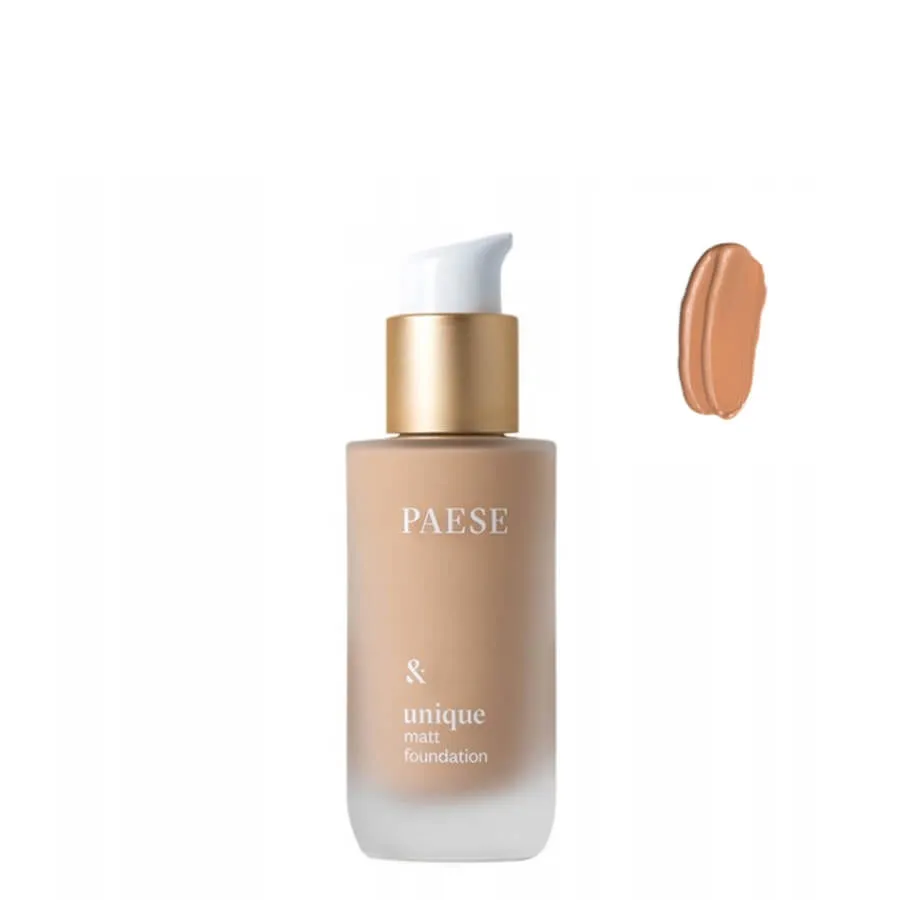Paese Unique Matt Foundation