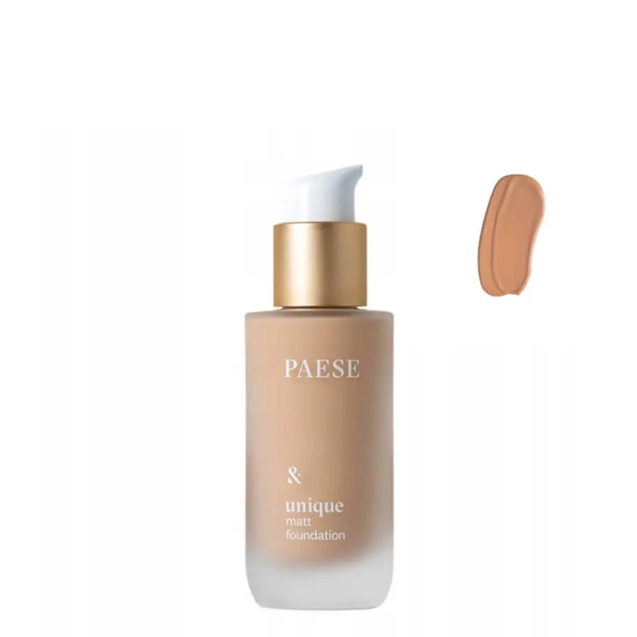 Paese Unique Matt Foundation
