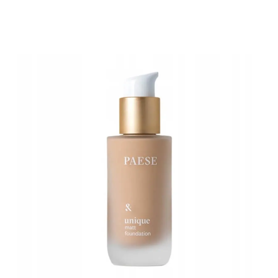 Paese Unique Matt Foundation