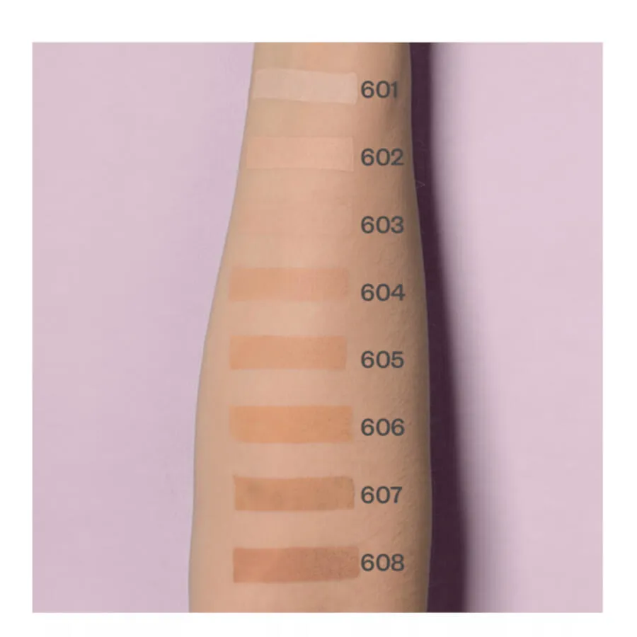 Paese Unique Matt Foundation