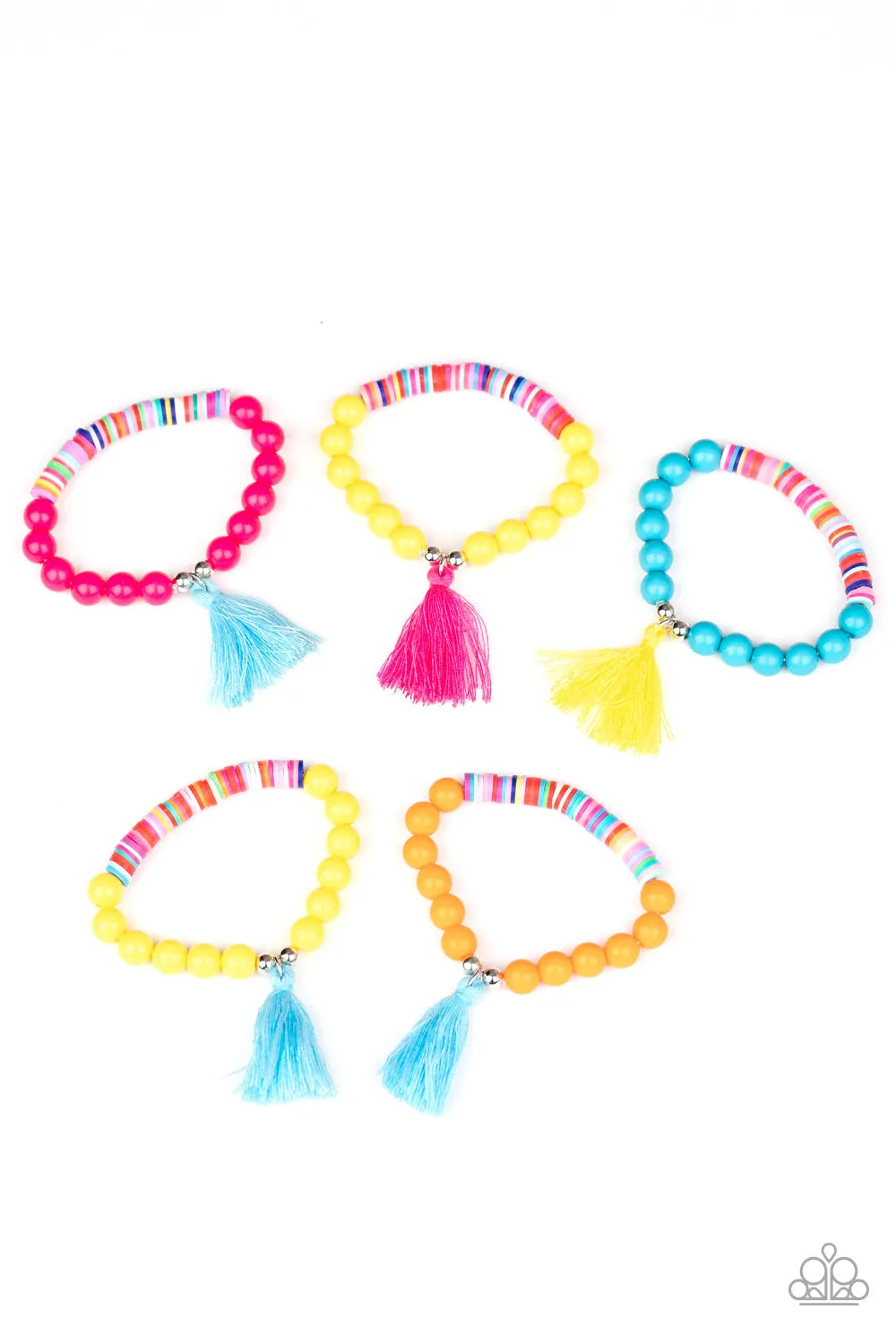 Paparazzi Starlet Shimmer Bracelet Kit