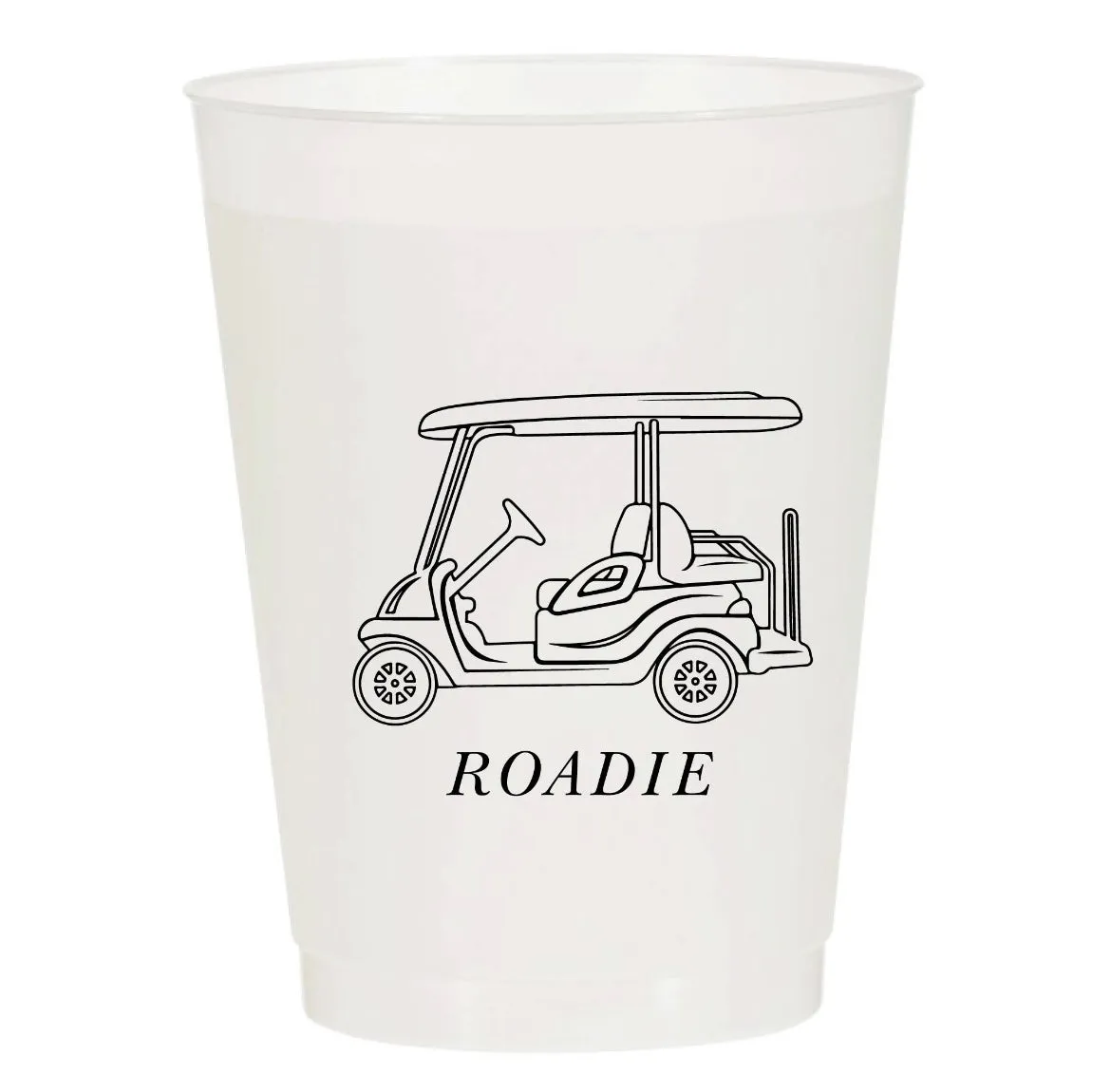 Party Cups