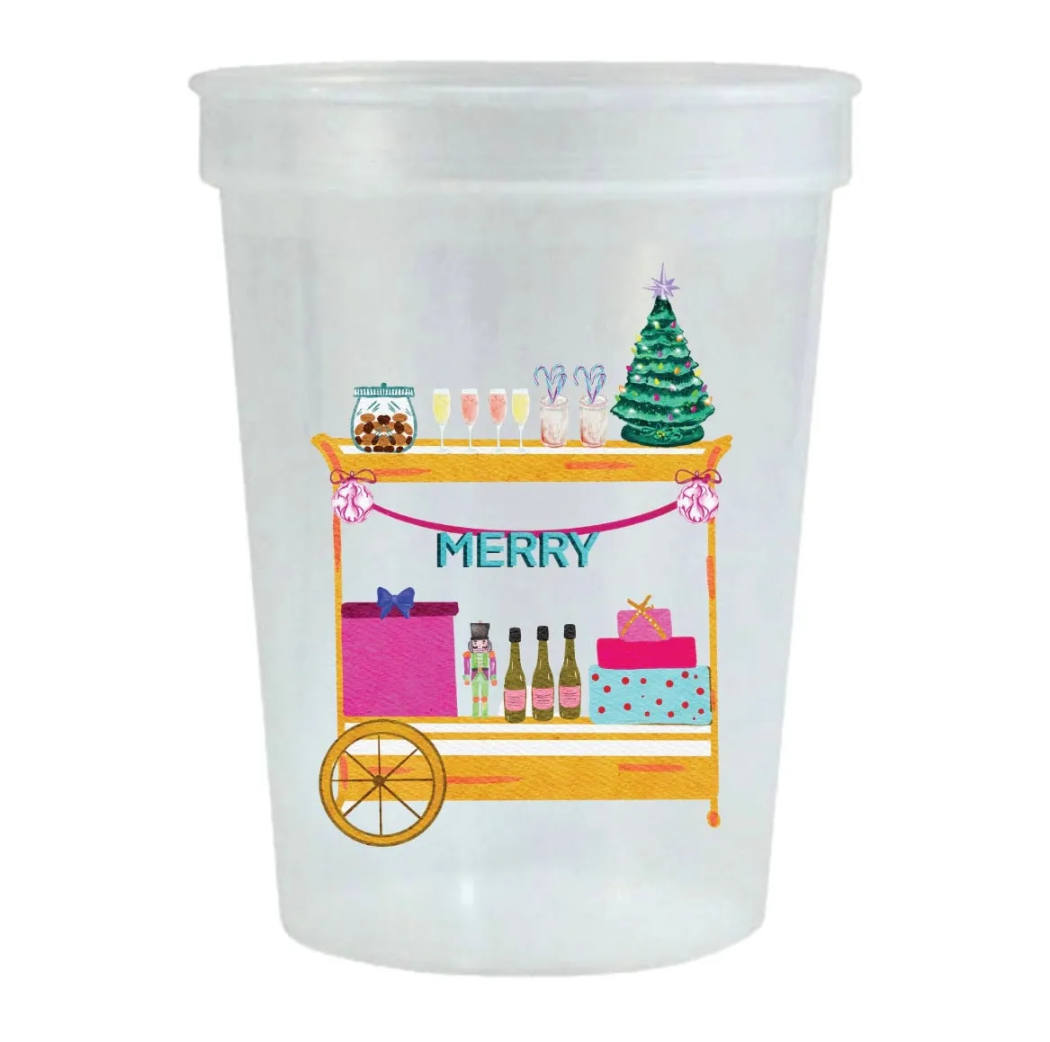 Party Cups