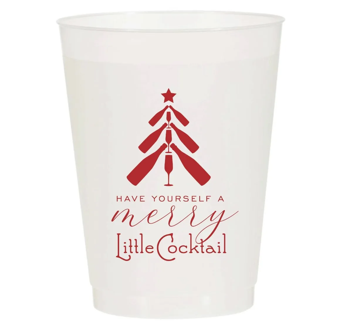 Party Cups