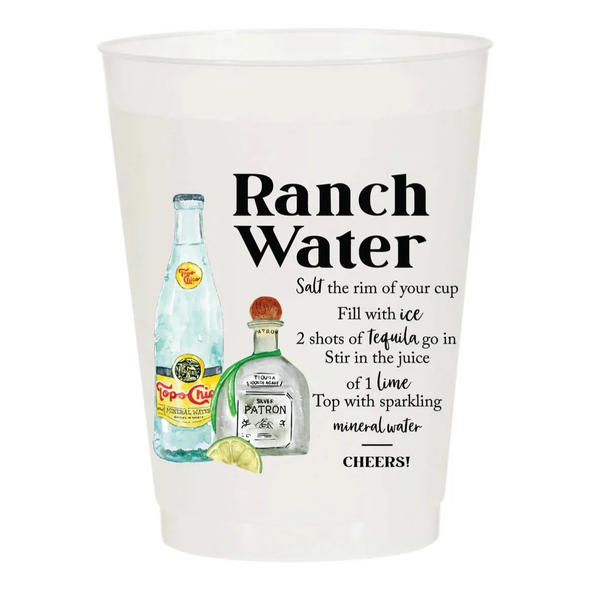 Party Cups