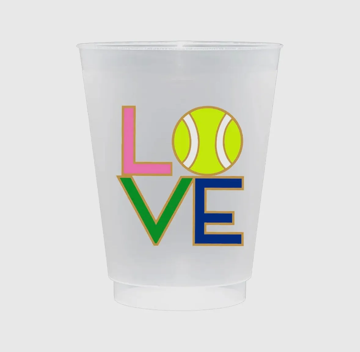 Party Cups