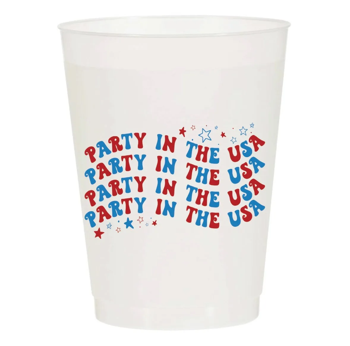Party Cups