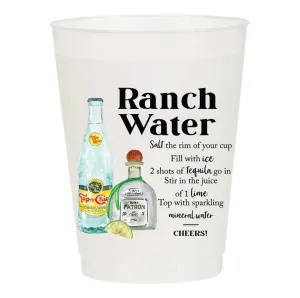 Party Cups