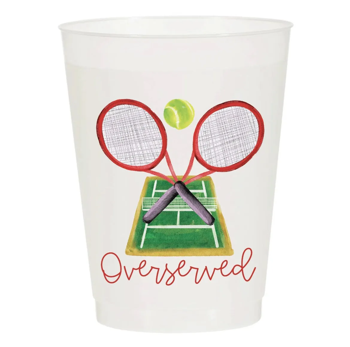 Party Cups