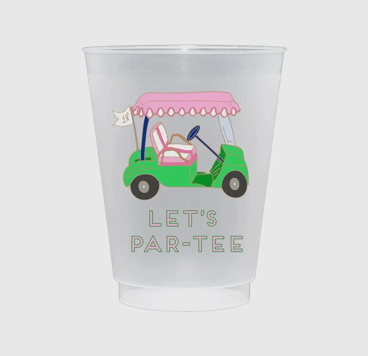 Party Cups