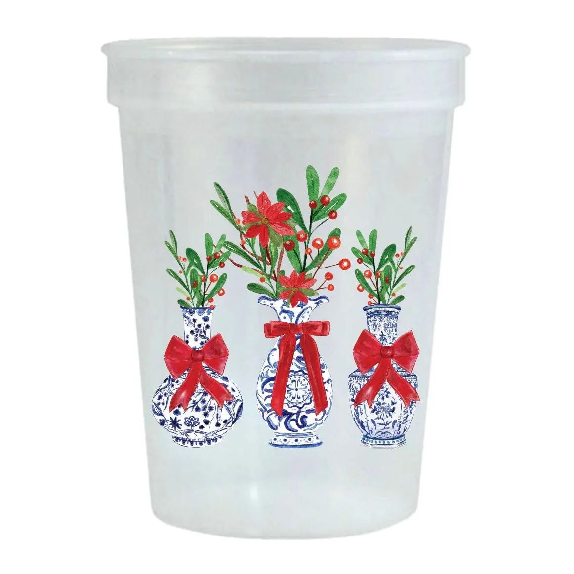 Party Cups