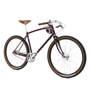 PASHLEY-MORGAN 3