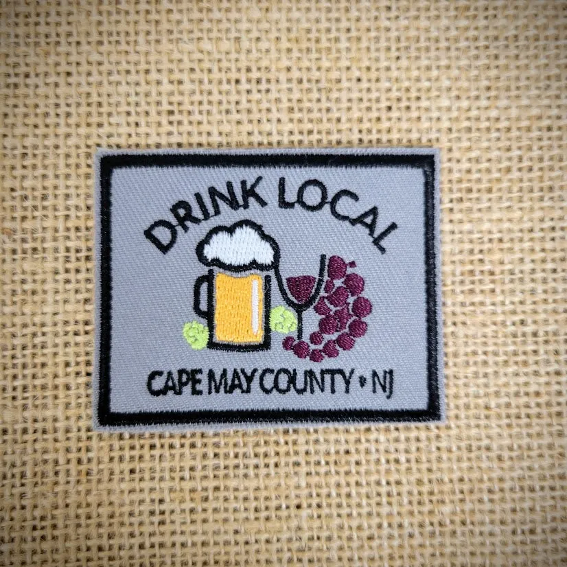 Patches
