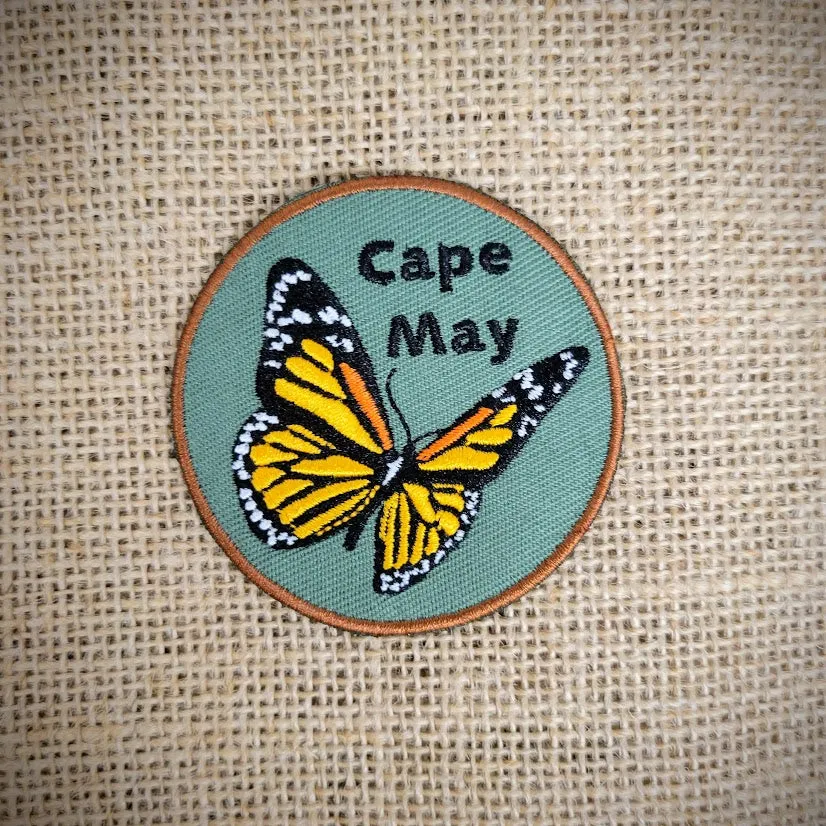 Patches