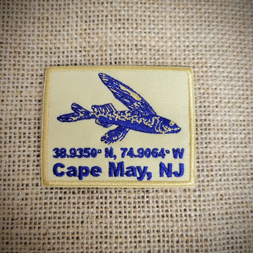 Patches