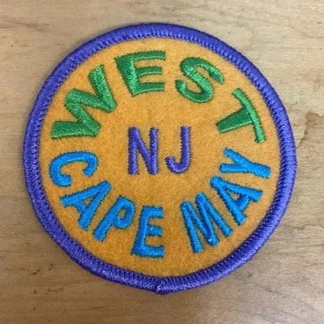 Patches