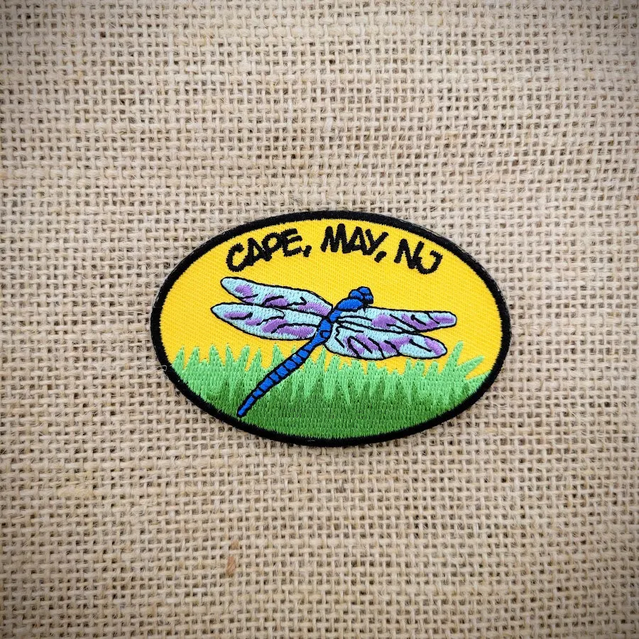 Patches