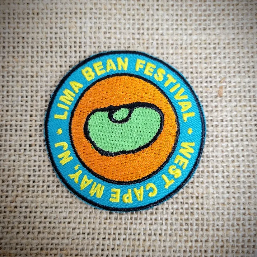 Patches