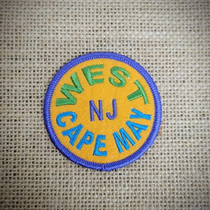 Patches