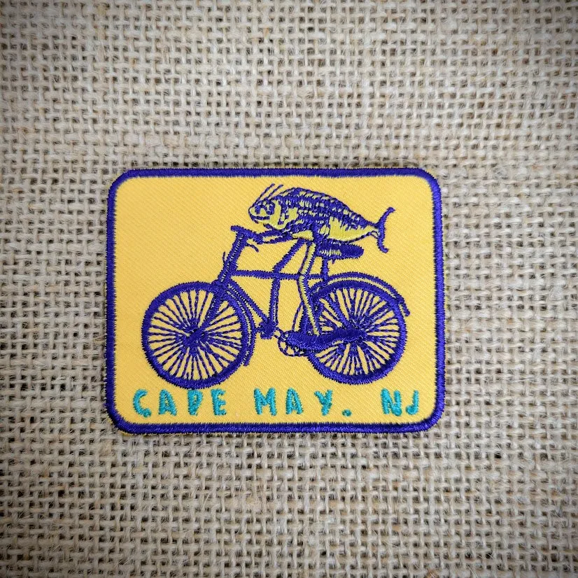 Patches