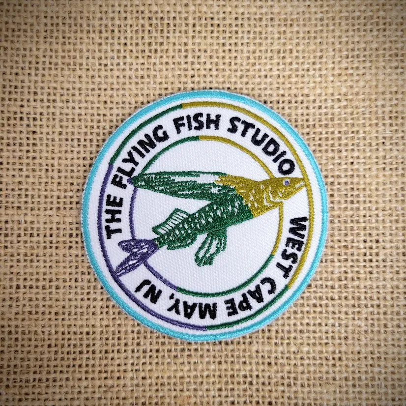 Patches