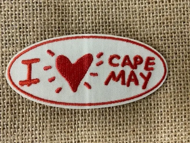 Patches