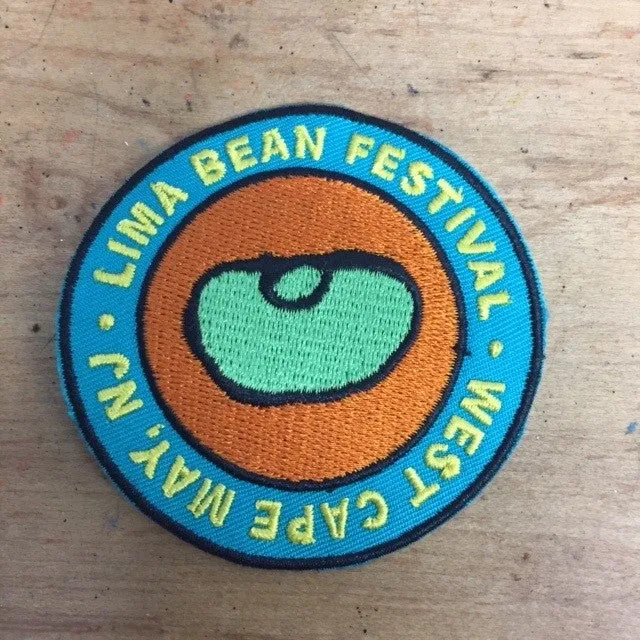 Patches