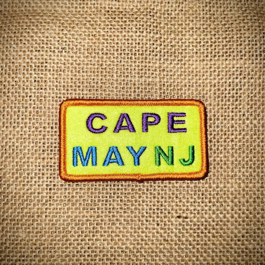 Patches